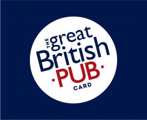 Metropolitan Pub Company (Great British Pub Card)